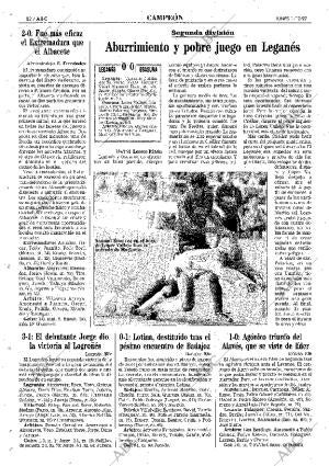 ABC MADRID 01-12-1997 página 82