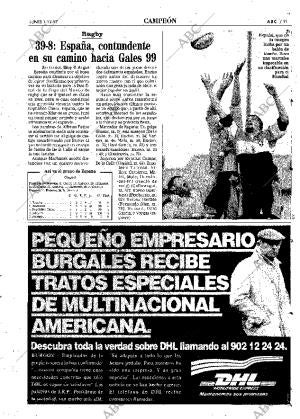 ABC MADRID 01-12-1997 página 91
