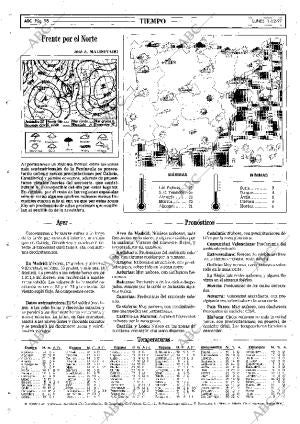 ABC MADRID 01-12-1997 página 98