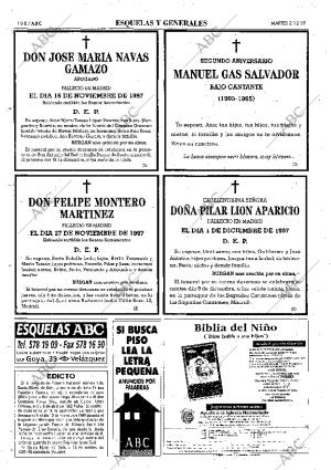 ABC MADRID 02-12-1997 página 100