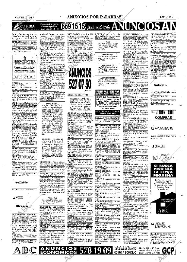 ABC MADRID 02-12-1997 página 105