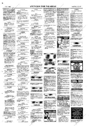 ABC MADRID 02-12-1997 página 118