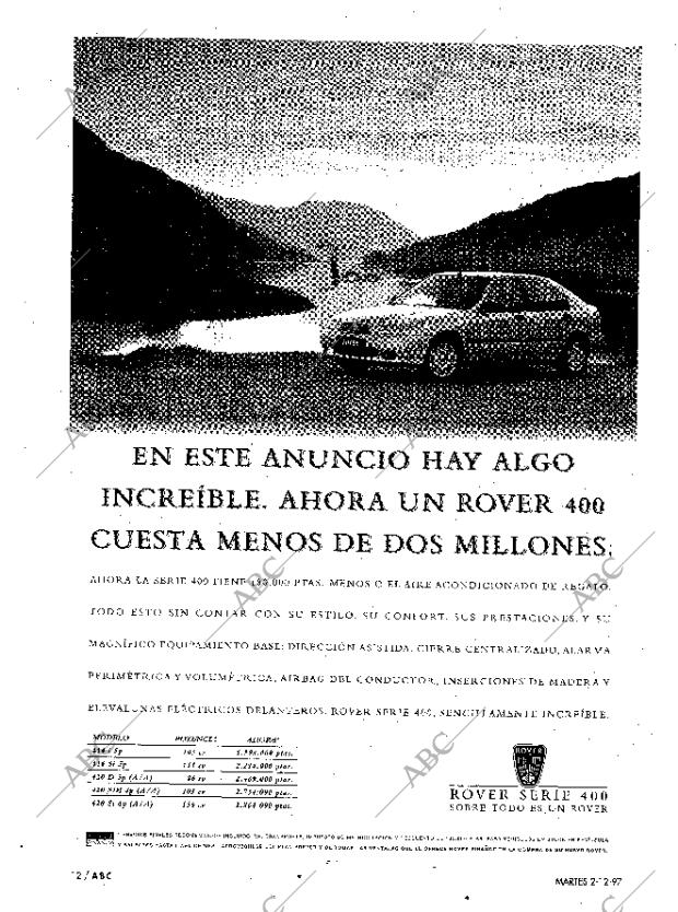 ABC MADRID 02-12-1997 página 12