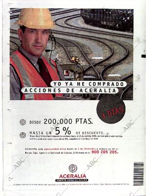 ABC MADRID 02-12-1997 página 128
