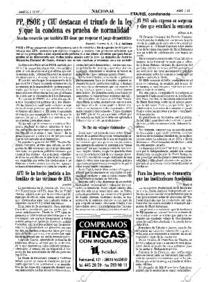 ABC MADRID 02-12-1997 página 23