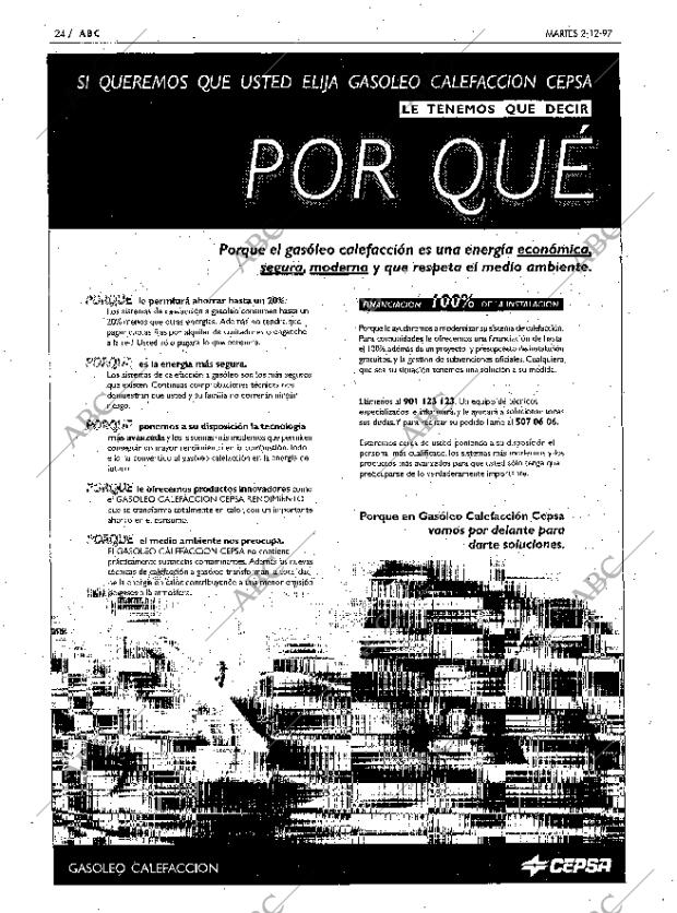 ABC MADRID 02-12-1997 página 24