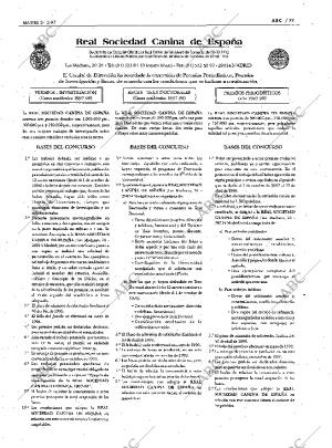 ABC MADRID 02-12-1997 página 29