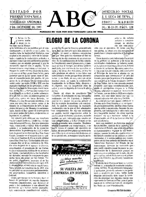 ABC MADRID 02-12-1997 página 3