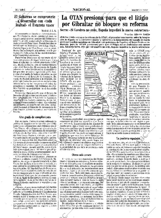 ABC MADRID 02-12-1997 página 30