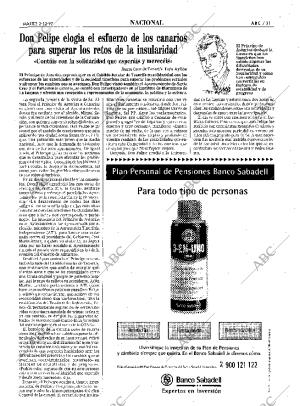 ABC MADRID 02-12-1997 página 31
