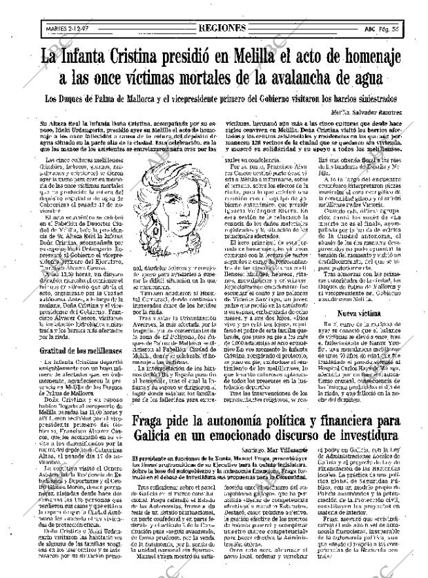 ABC MADRID 02-12-1997 página 55