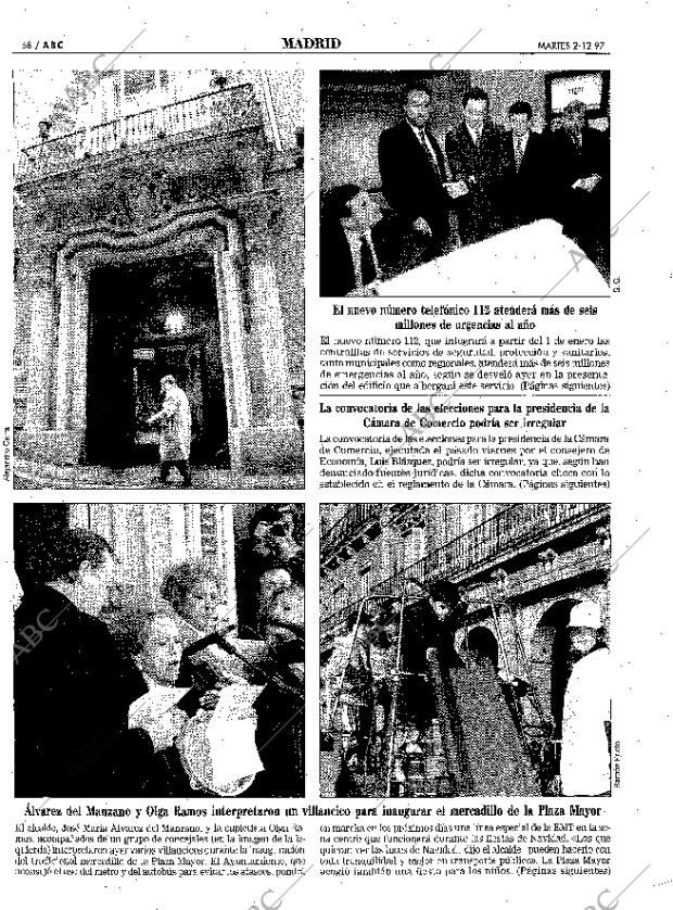 ABC MADRID 02-12-1997 página 58