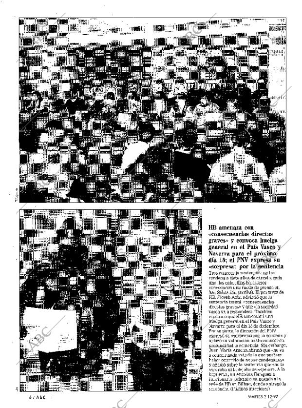 ABC MADRID 02-12-1997 página 6