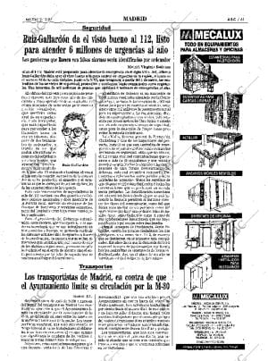 ABC MADRID 02-12-1997 página 61