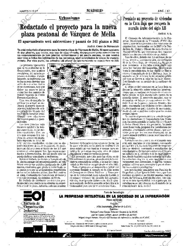 ABC MADRID 02-12-1997 página 63