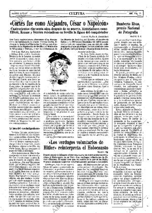 ABC MADRID 02-12-1997 página 71