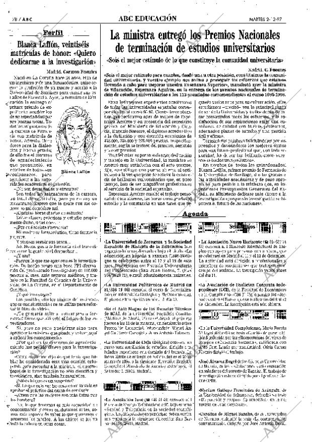 ABC MADRID 02-12-1997 página 78