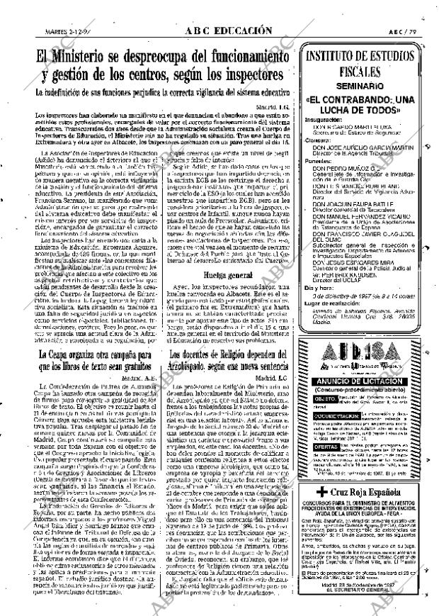 ABC MADRID 02-12-1997 página 79