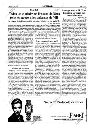 ABC MADRID 02-12-1997 página 81