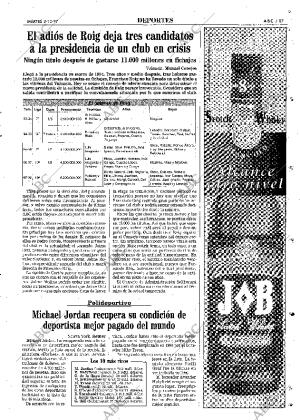 ABC MADRID 02-12-1997 página 87