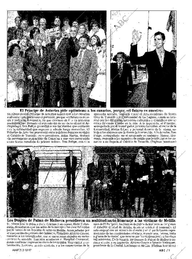 ABC MADRID 02-12-1997 página 9