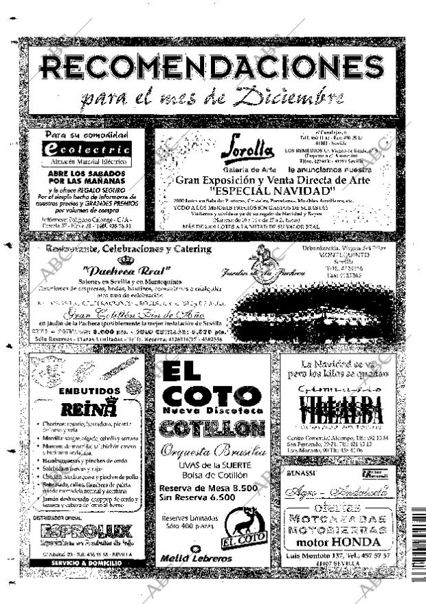 ABC SEVILLA 02-12-1997 página 112