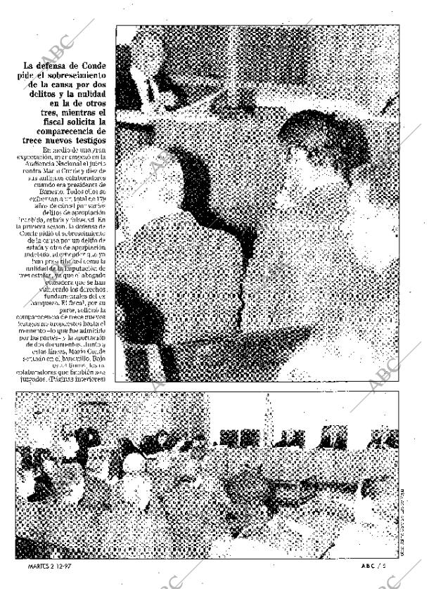 ABC SEVILLA 02-12-1997 página 5