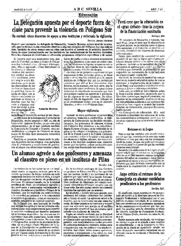 ABC SEVILLA 02-12-1997 página 53