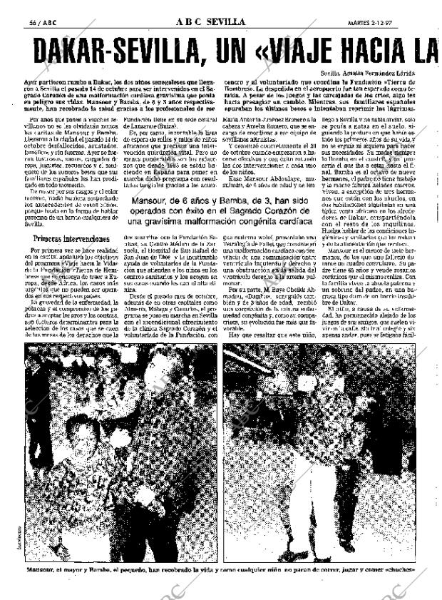 ABC SEVILLA 02-12-1997 página 56