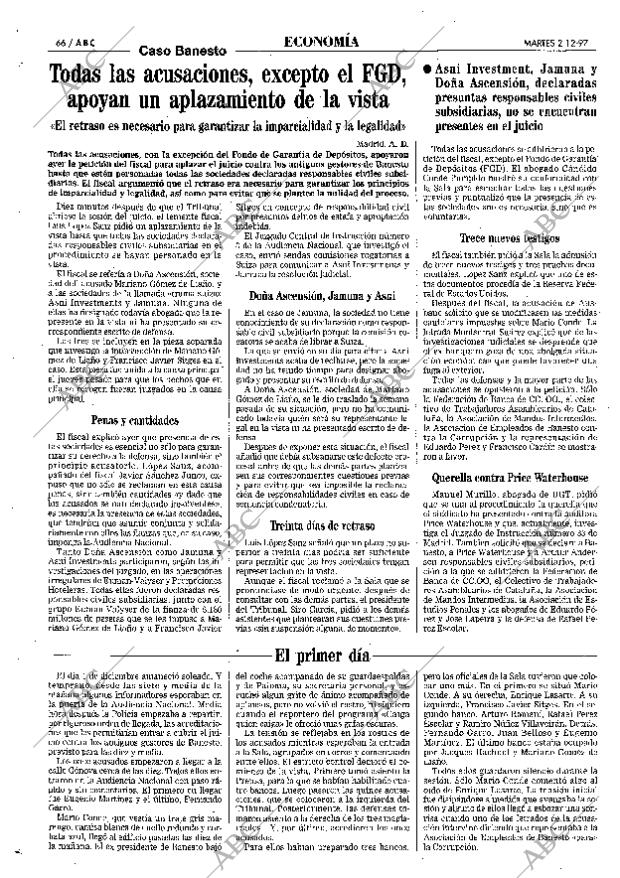 ABC SEVILLA 02-12-1997 página 66