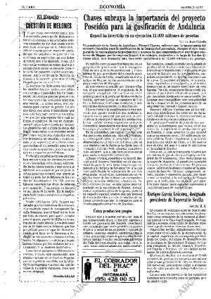 ABC SEVILLA 02-12-1997 página 70