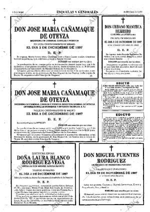 ABC MADRID 03-12-1997 página 106
