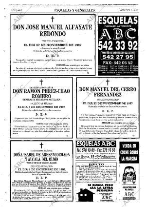 ABC MADRID 03-12-1997 página 108