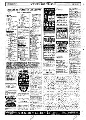 ABC MADRID 03-12-1997 página 109