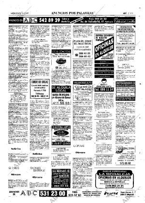 ABC MADRID 03-12-1997 página 111