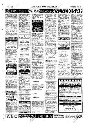 ABC MADRID 03-12-1997 página 112