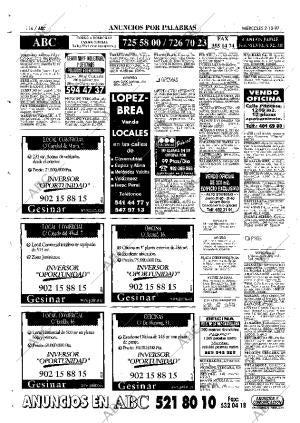 ABC MADRID 03-12-1997 página 116