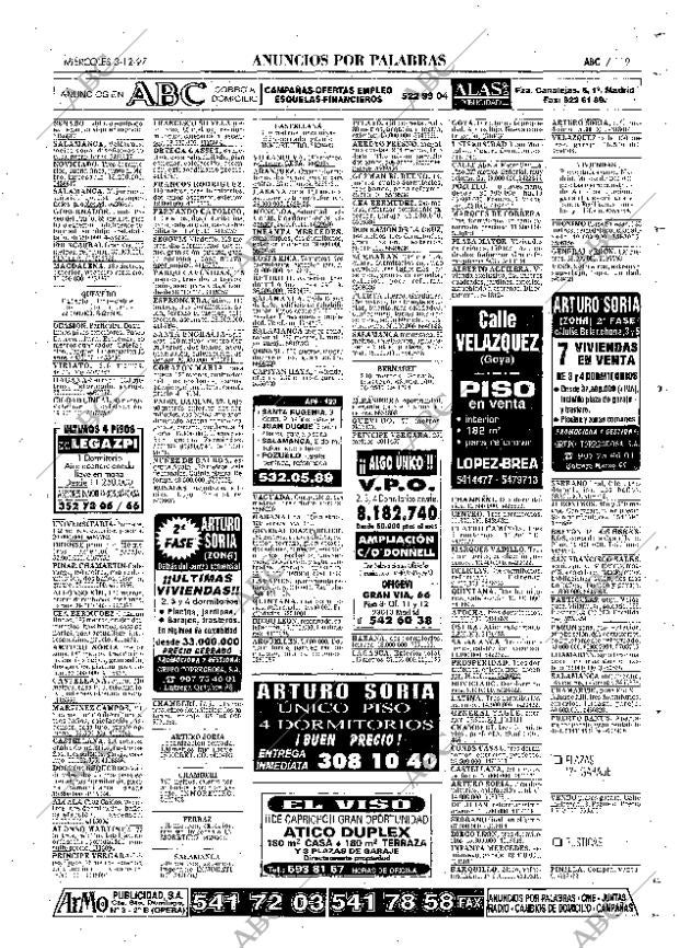ABC MADRID 03-12-1997 página 119