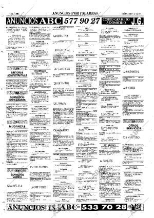 ABC MADRID 03-12-1997 página 122