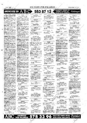 ABC MADRID 03-12-1997 página 124