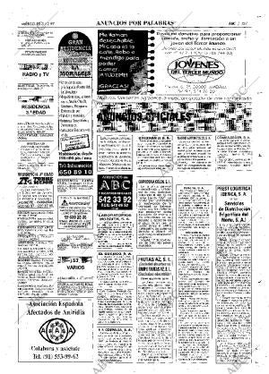 ABC MADRID 03-12-1997 página 127
