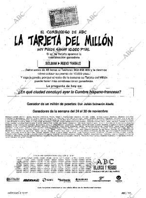 ABC MADRID 03-12-1997 página 13