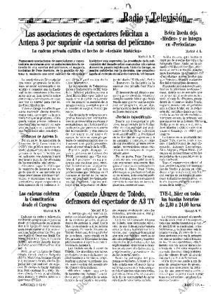 ABC MADRID 03-12-1997 página 131