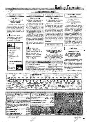 ABC MADRID 03-12-1997 página 133