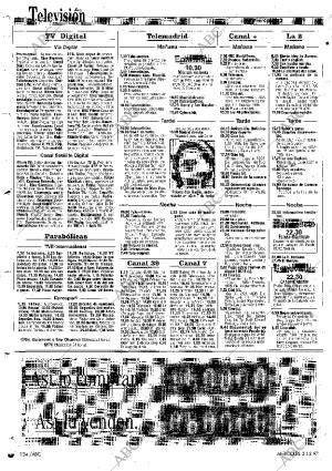 ABC MADRID 03-12-1997 página 134