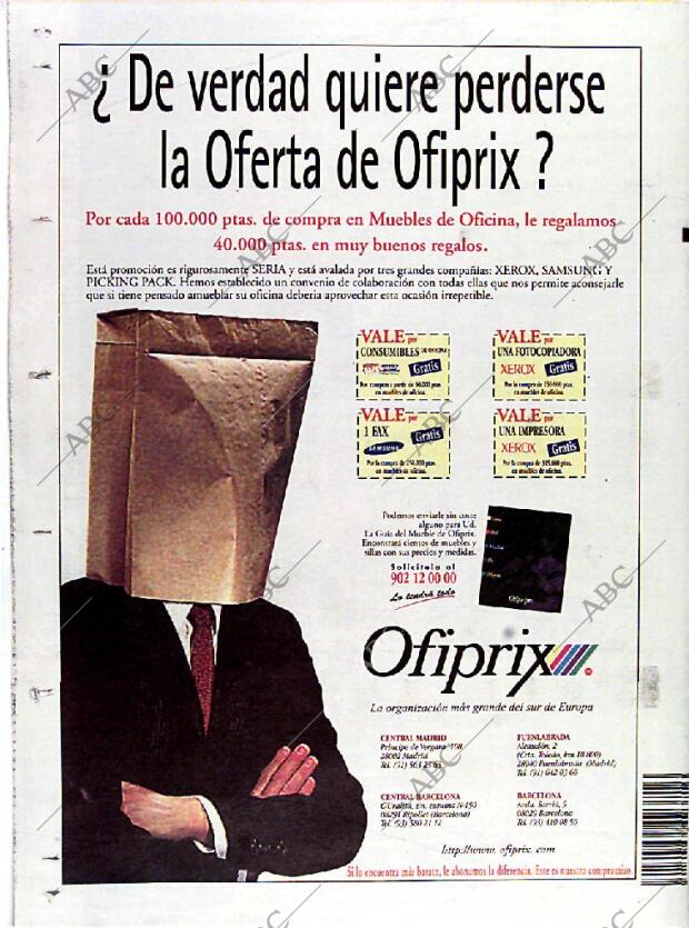 ABC MADRID 03-12-1997 página 136