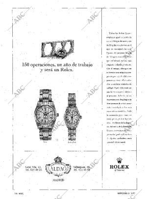 ABC MADRID 03-12-1997 página 14