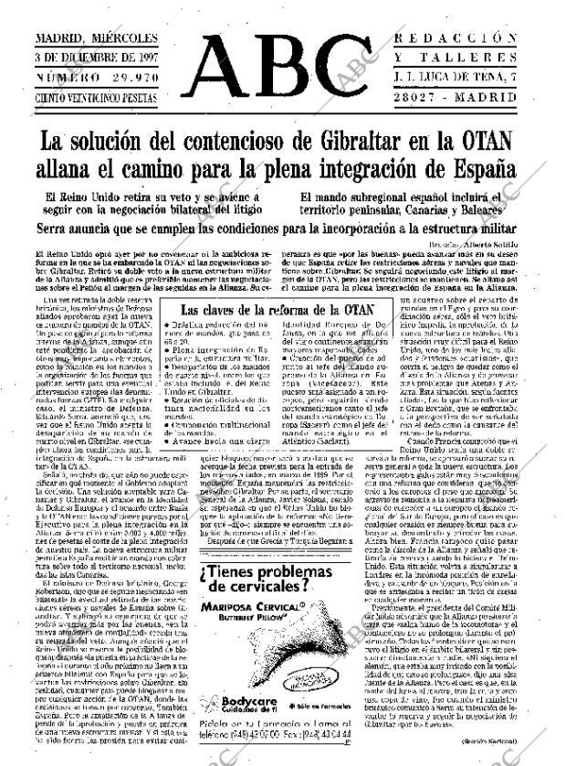 ABC MADRID 03-12-1997 página 15