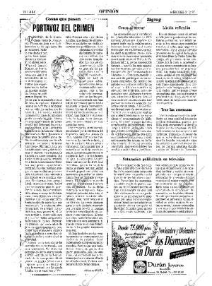ABC MADRID 03-12-1997 página 18