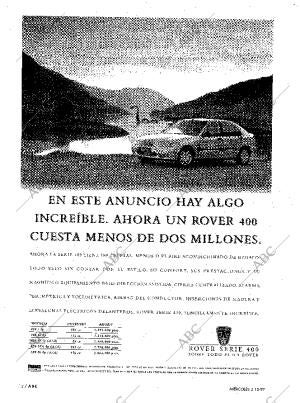 ABC MADRID 03-12-1997 página 2